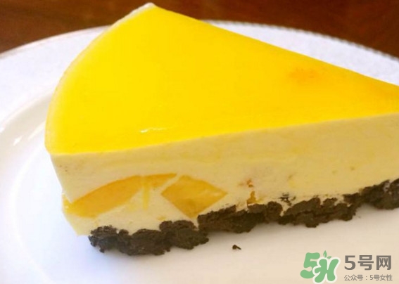 吉利丁片怎么做果凍？吉利丁片怎么做慕斯蛋糕