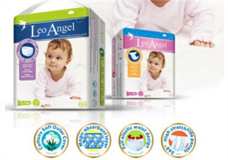 LeoAngel紙尿褲怎么樣？LeoAngel紙尿褲好不好？