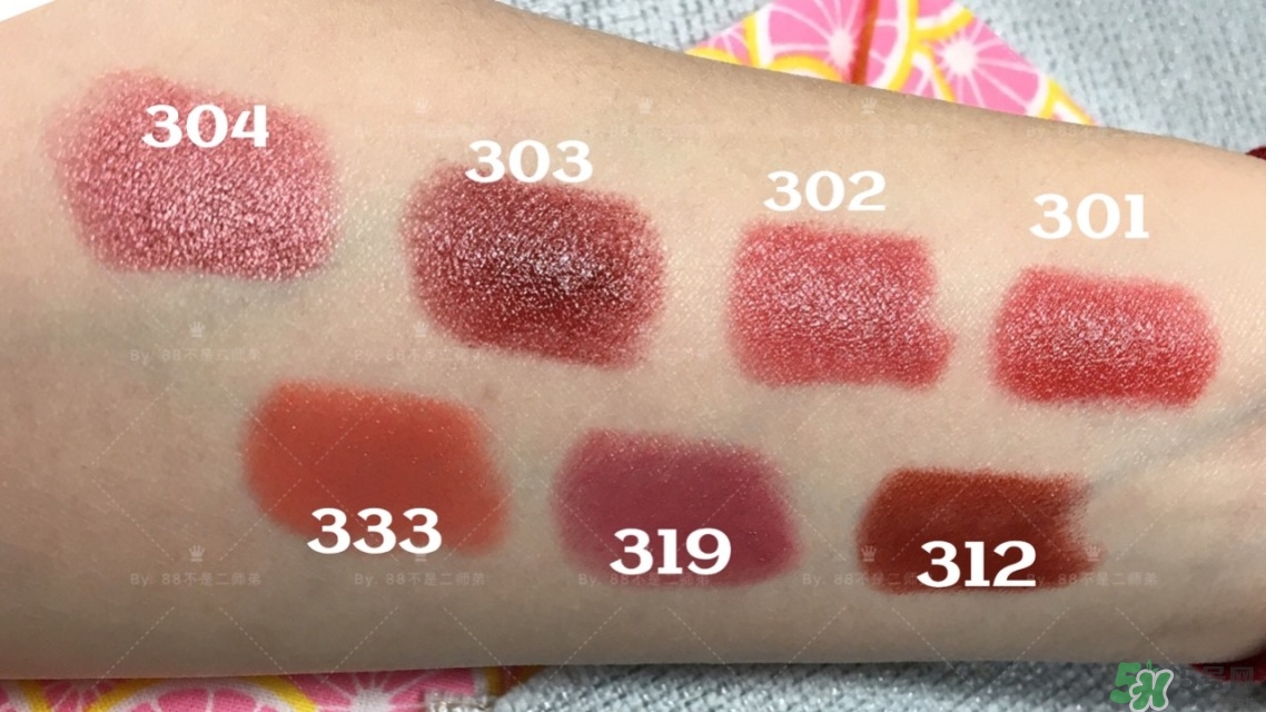 alobon雅邦黑管口紅怎么樣_好用嗎 alobon雅邦黑管口紅怎么樣_好用嗎