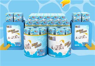 IQ寶貝紙尿褲怎么樣？IQ寶貝紙尿褲好用嗎？