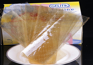 吉利丁片多少錢一盒？吉利丁片多少錢一斤