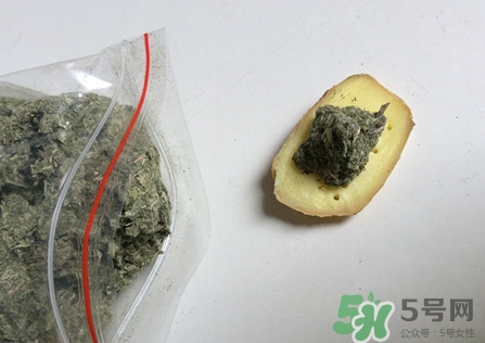 隔姜灸效果怎么樣？隔姜灸好還是直接灸好