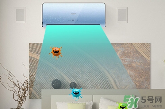 吹空調(diào)頭疼怎么辦?吹空調(diào)為什么會頭疼?