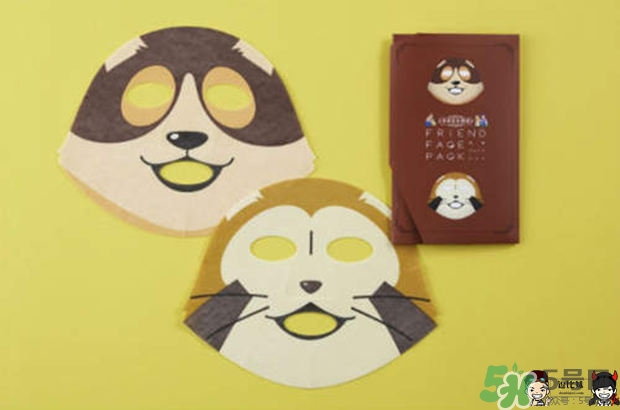 一心堂本鋪是什么牌子？一心堂本鋪面膜多少錢？