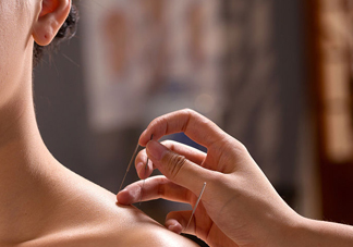 針灸能治療哪些??？古代針灸用具是幾針