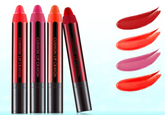 謎尚蠟筆氣墊口紅怎么樣？謎尚蠟筆氣墊口紅多少錢？