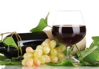 青提可以做葡萄酒嗎？青提子酒的制作方法
