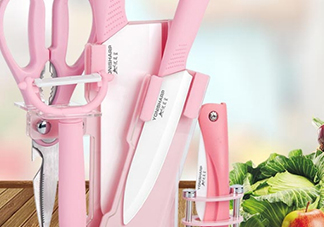 kyocera京瓷陶瓷刀怎么樣？京瓷陶瓷刀多少錢？