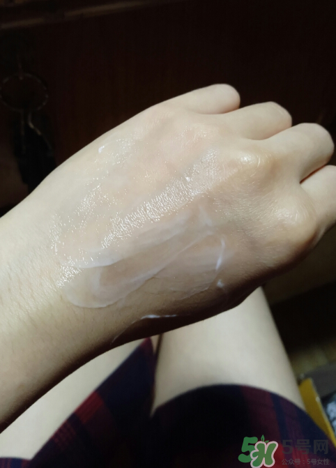 ele睡眠面膜有激素嗎？ele睡眠面膜含激素嗎？