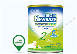 紐貝滋金裝2段奶粉怎么樣？紐貝滋金裝2段奶粉怎么沖？