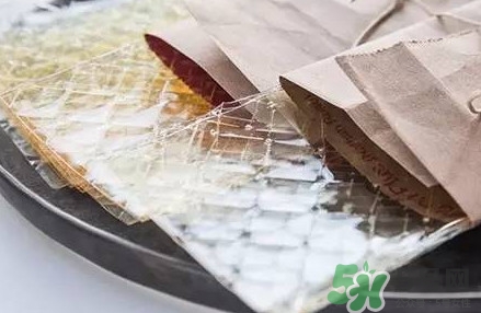 吉利丁片哪個(gè)牌子好？吉利丁片什么牌子的好融化