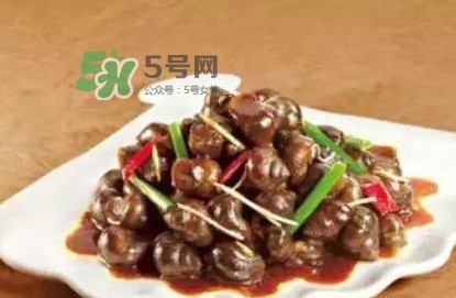 田螺是發(fā)物嗎？田螺是海鮮嗎