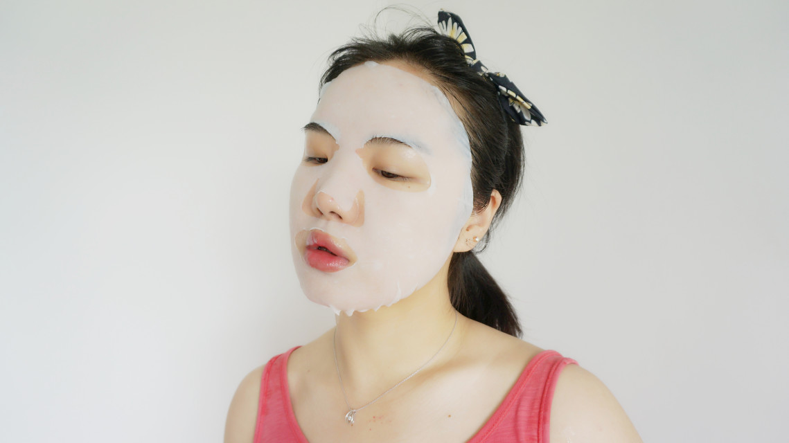 柔皙面膜使用方法 TOAS面膜怎么用 柔皙面膜使用方法 TOAS面膜怎么用