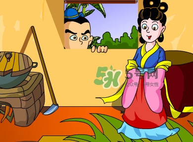 田螺姑娘是什么意思？田螺姑娘是民間傳說還是神話故事