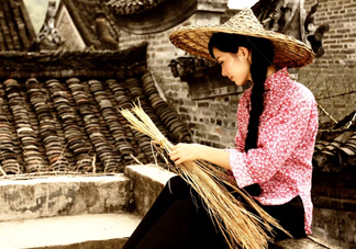 田螺姑娘是什么意思？田螺姑娘是民間傳說還是神話故事