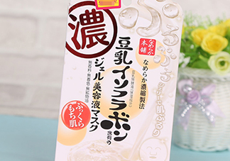 sana莎娜豆乳面膜怎么用？sana豆乳面膜使用方法