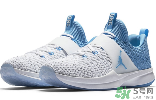 jordan trainer 2 flyknit unc配色多少錢？