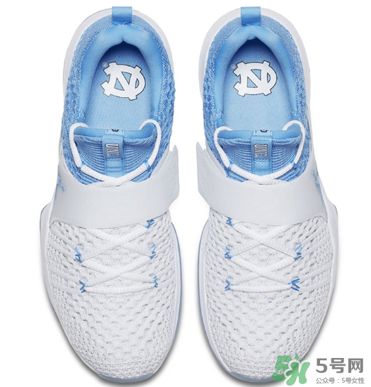 jordan trainer 2 flyknit unc配色多少錢？