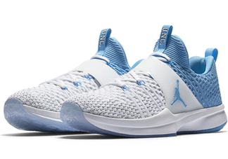 jordan trainer 2 flyknit unc配色多少錢？