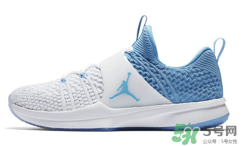 jordan trainer 2 flyknit unc在哪買(mǎi)？jordan trainer 2北卡藍(lán)哪里有賣(mài)的？