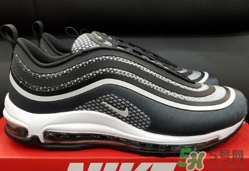 nike air max 97 ultra'17 anthracite什么時候發(fā)售？