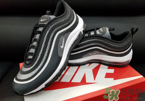 nike air max 97 ultra'17 anthracite什么時候發(fā)售？