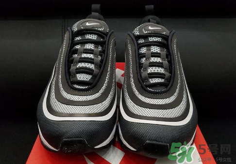 nike air max 97 ultra'17 anthracite什么時候發(fā)售？