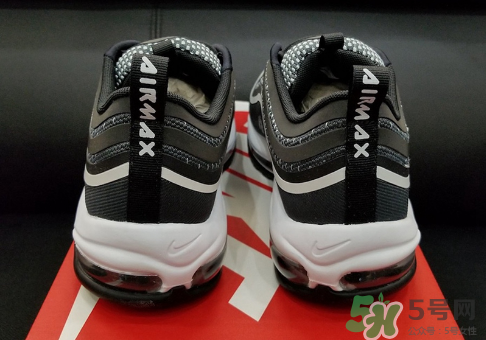 nike air max 97 ultra'17 anthracite什么時候發(fā)售？