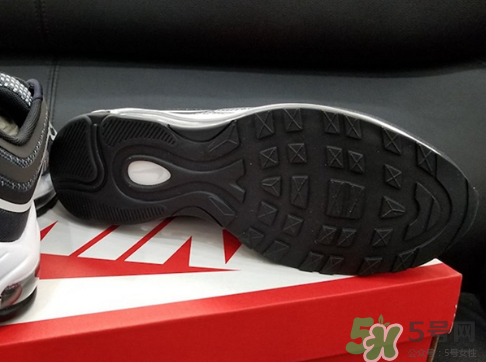 nike air max 97 ultra'17 anthracite什么時候發(fā)售？