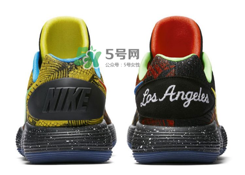 nike hyperdunk 2017 low德魯聯(lián)賽配色什么時候發(fā)售？