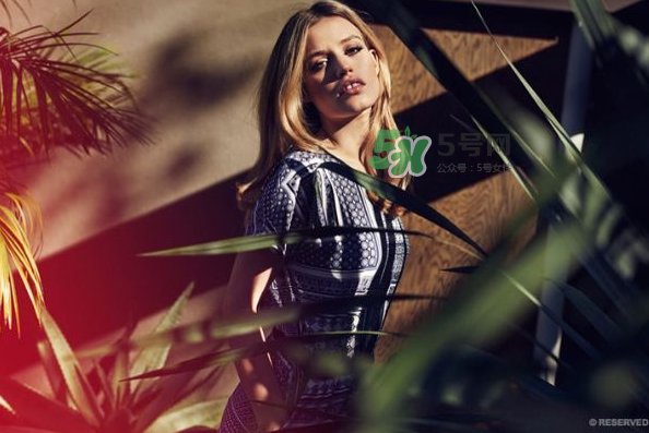 RESERVED是什么牌子？RESERVED是什么檔次？