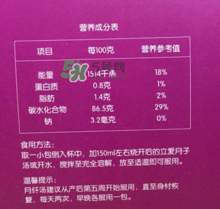 立愛(ài)月纖湯怎么樣？立愛(ài)月纖湯有效嗎？