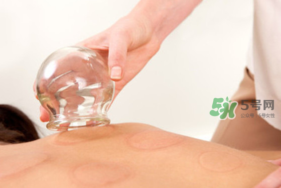 下雨天可以拔罐嗎？下雨天拔罐有影響嗎？