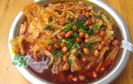 螺螄粉好吃嗎？螺螄粉是什么味道