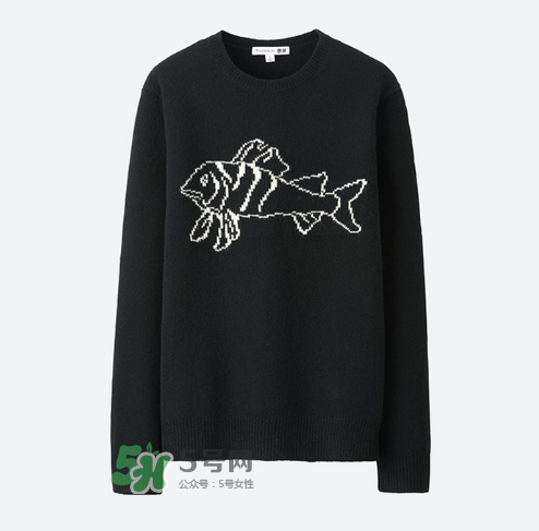 jw anderseon與uniqlo優(yōu)衣庫(kù)2017聯(lián)名系列怎么樣？