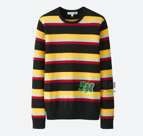 jw anderseon與uniqlo優(yōu)衣庫(kù)2017聯(lián)名系列怎么樣？