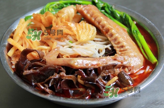 螺螄粉為什么沒有螺螄？螺螄粉是哪里的特產(chǎn)