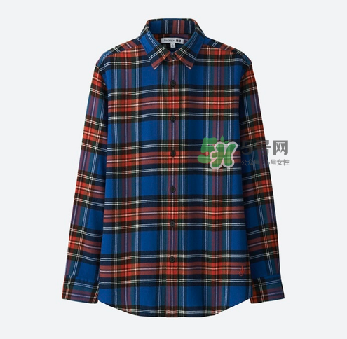 jw anderseon與uniqlo優(yōu)衣庫(kù)2017聯(lián)名系列怎么樣？