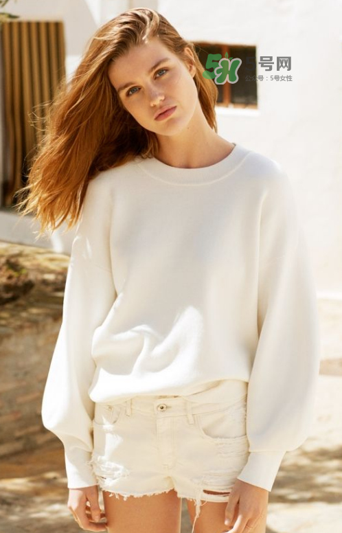 hm2017白色丹寧系列怎么樣_好看嗎_款式有哪些？