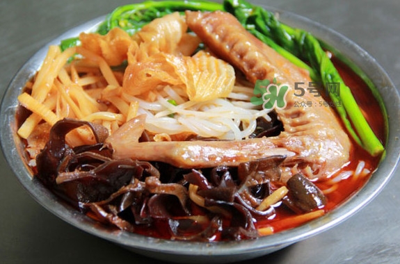 螺螄粉這幾個(gè)字念什么？螺螄粉是si還是shi