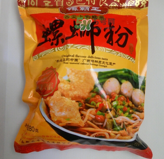 螺螄粉可以帶上飛機(jī)嗎？螺螄粉和桂林米粉有什么區(qū)別