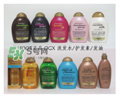 OGX洗發(fā)水是哪個(gè)國(guó)家的品牌？OGX洗發(fā)水是什么檔次？