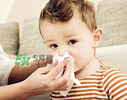 夏天寶寶流鼻血怎么辦？夏天寶寶流鼻血是因為上火嗎？