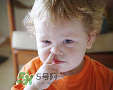 夏天寶寶流鼻血怎么辦？夏天寶寶流鼻血是因為上火嗎？