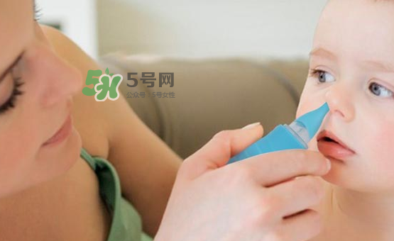夏天寶寶流鼻血怎么辦？夏天寶寶流鼻血是因為上火嗎？