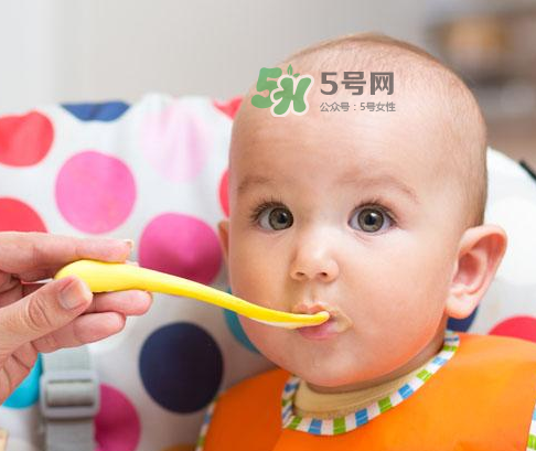 哪些食物寶寶易過敏？易過敏的食物有哪些？