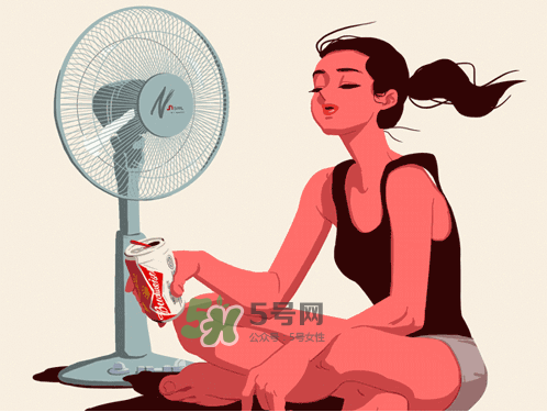 三伏天為什么會(huì)很熱？三伏天太熱怎么辦？