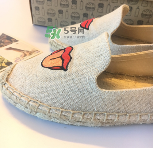 soludos鞋子怎么樣？soludos漁夫鞋舒服嗎？