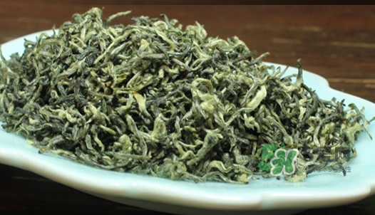 碧螺春是不是有很多絨毛？碧螺春的原產(chǎn)地是哪里