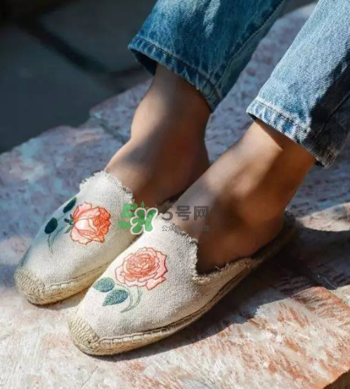 soludos鞋子怎么樣？soludos漁夫鞋舒服嗎？